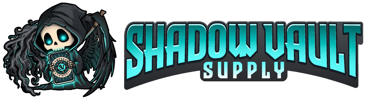 Shadow Vault Supply